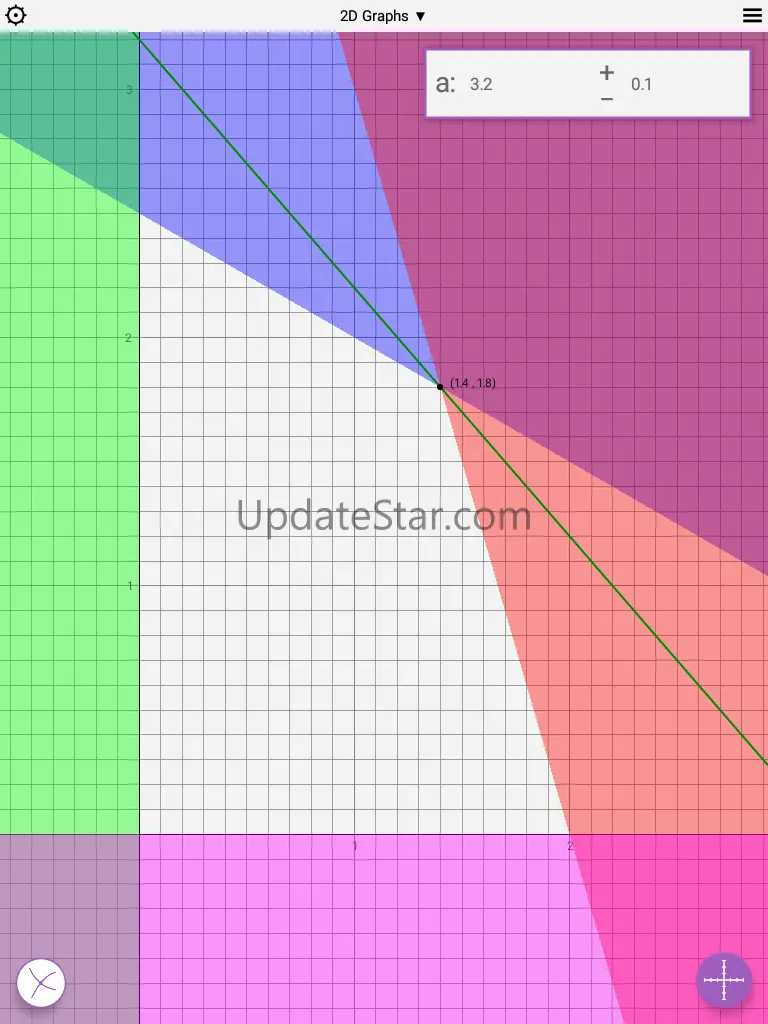 Graph Plotter 1.9.2