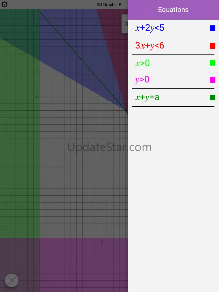 Graph Plotter 1.9.2