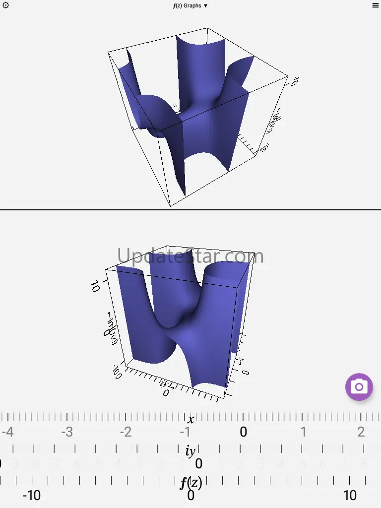 Graph Plotter 1.9.2