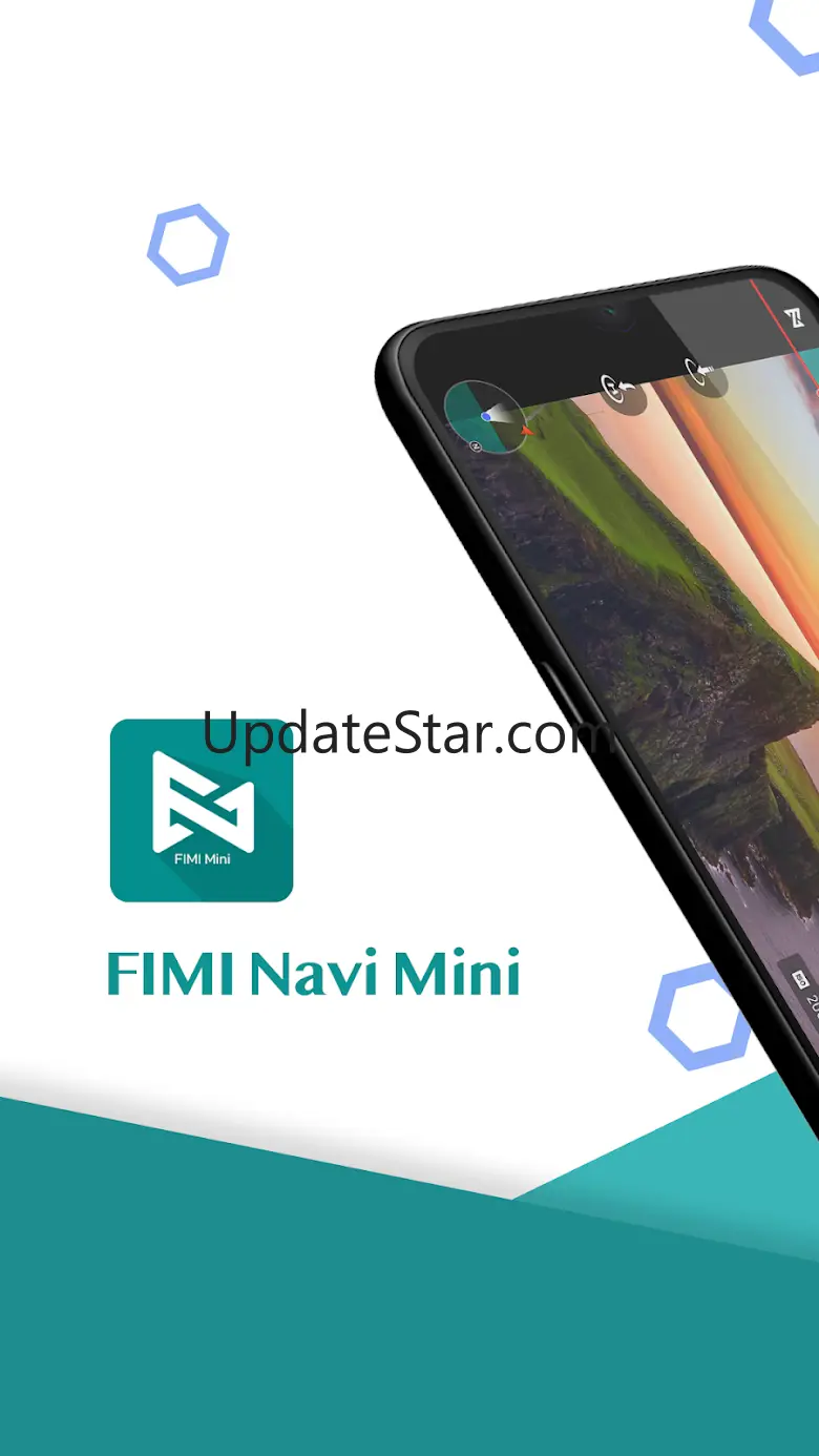 FIMI Navi Mini 1.1.7