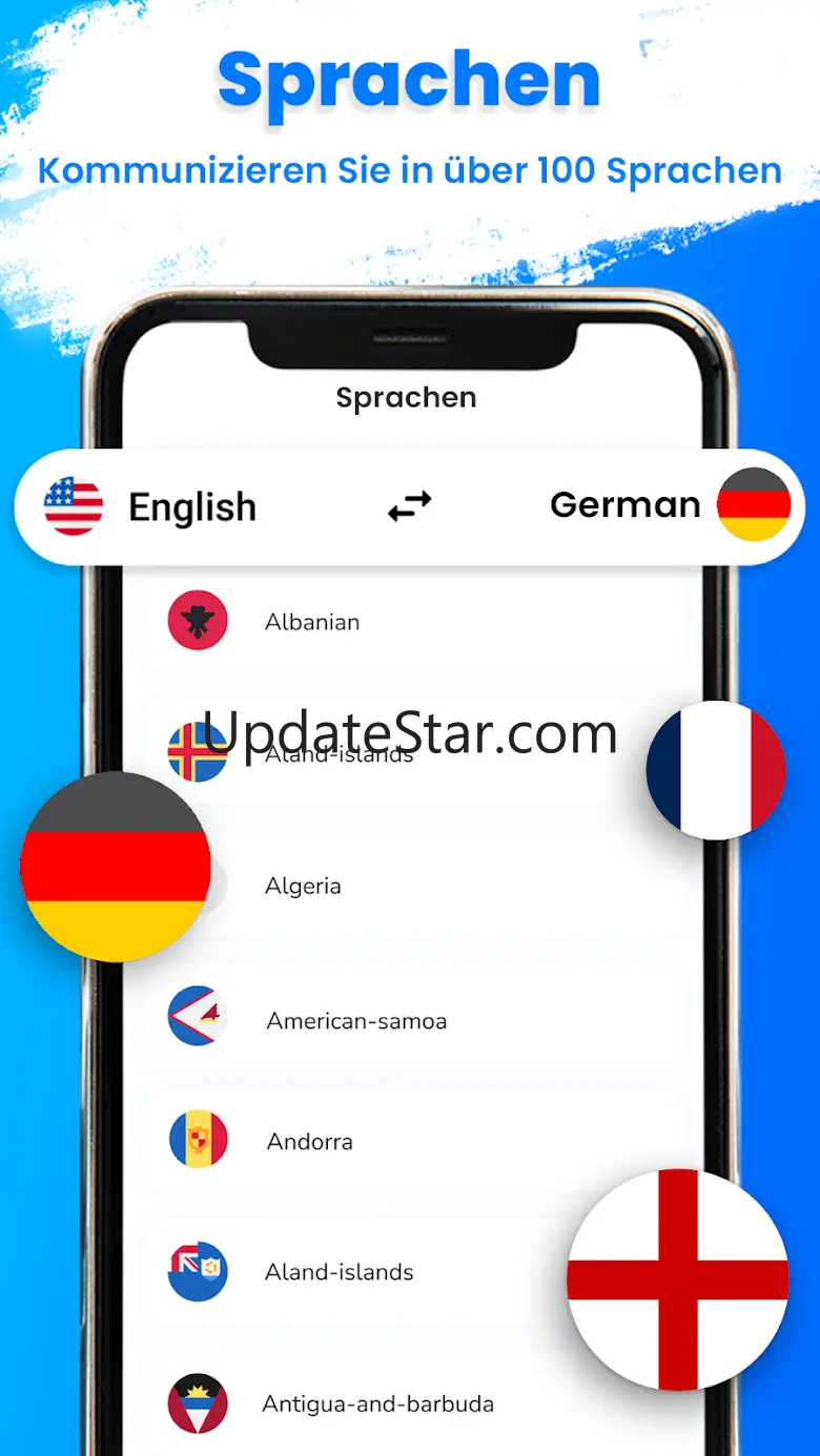 AI Translator: Voice Translate 1.4.8