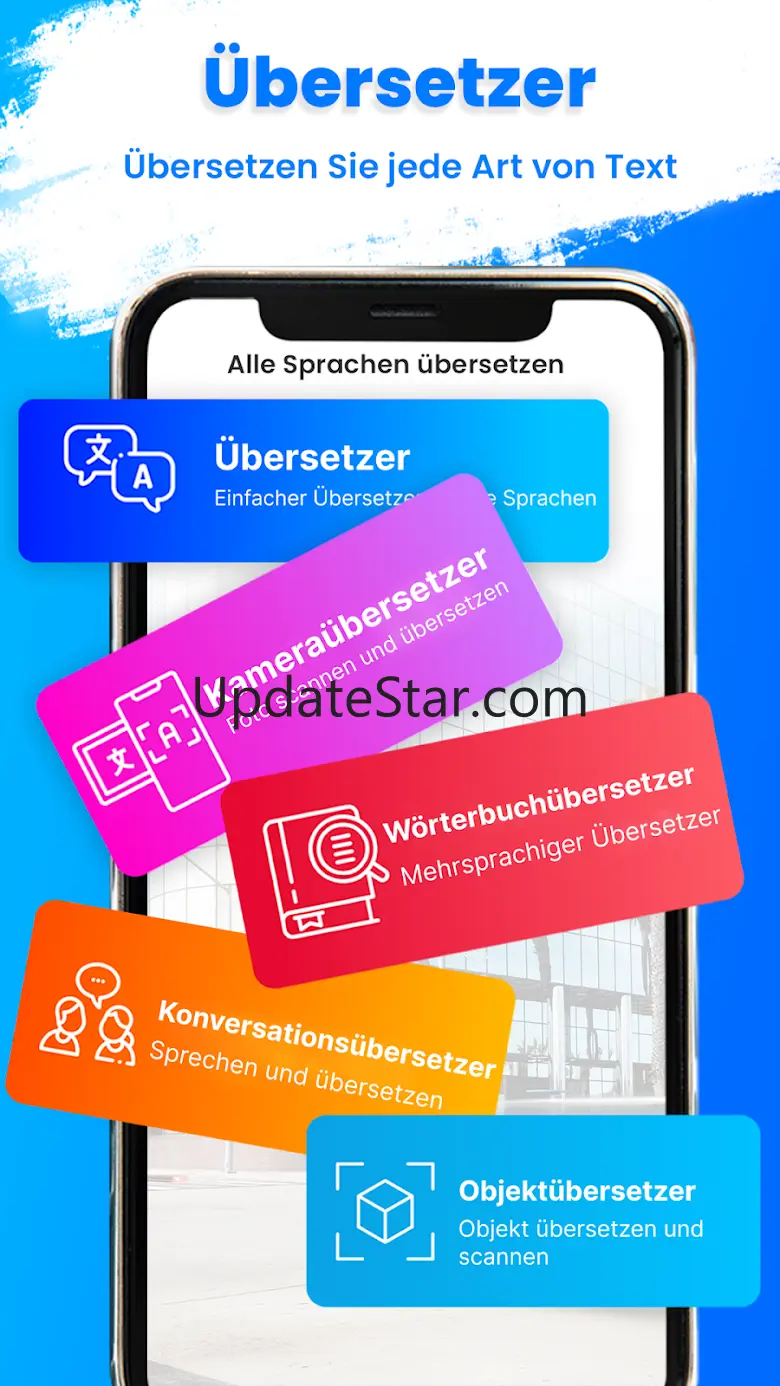 AI Translator: Voice Translate 1.4.8