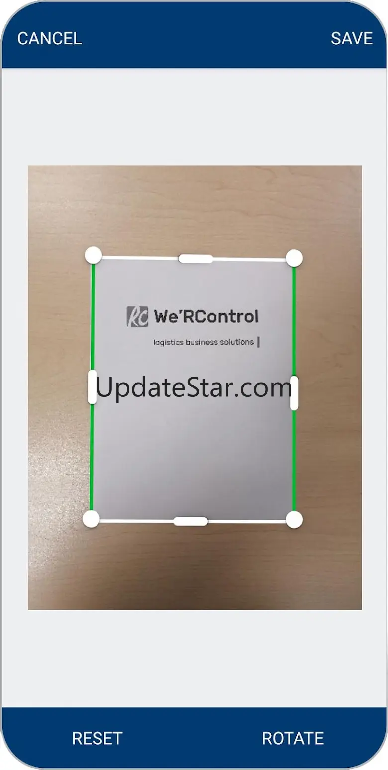 Control Track 1.0.20