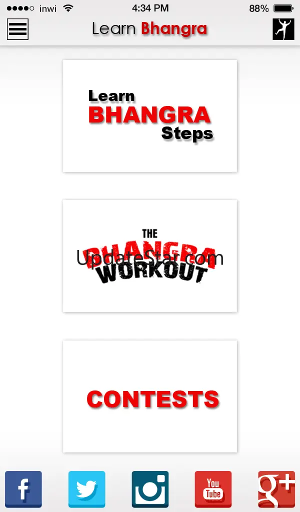 Learn Bhangra 4.1