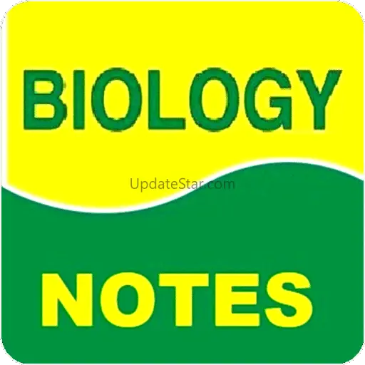 Biology Form 1 - 4 Notes 6
