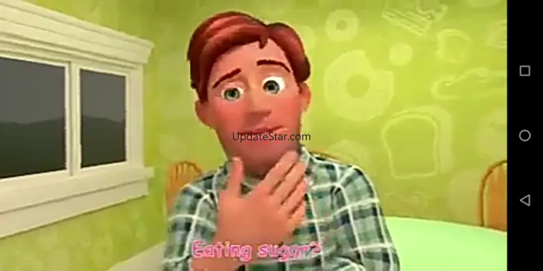 Offine Kids Song Video 1.12