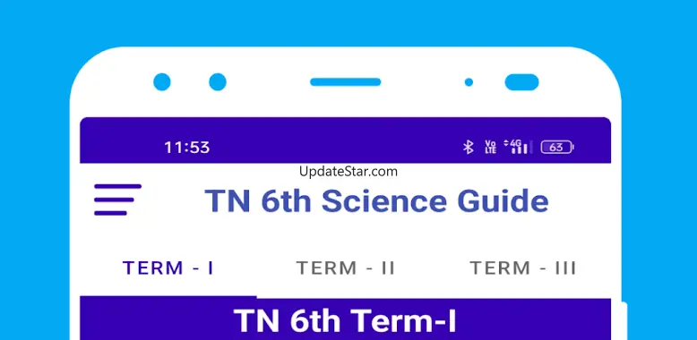 TN 6th Guide ( All Subject ) 5.0