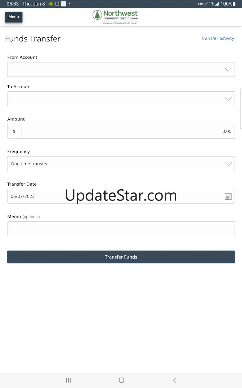 Northwest Community eBanking 12.0.5906