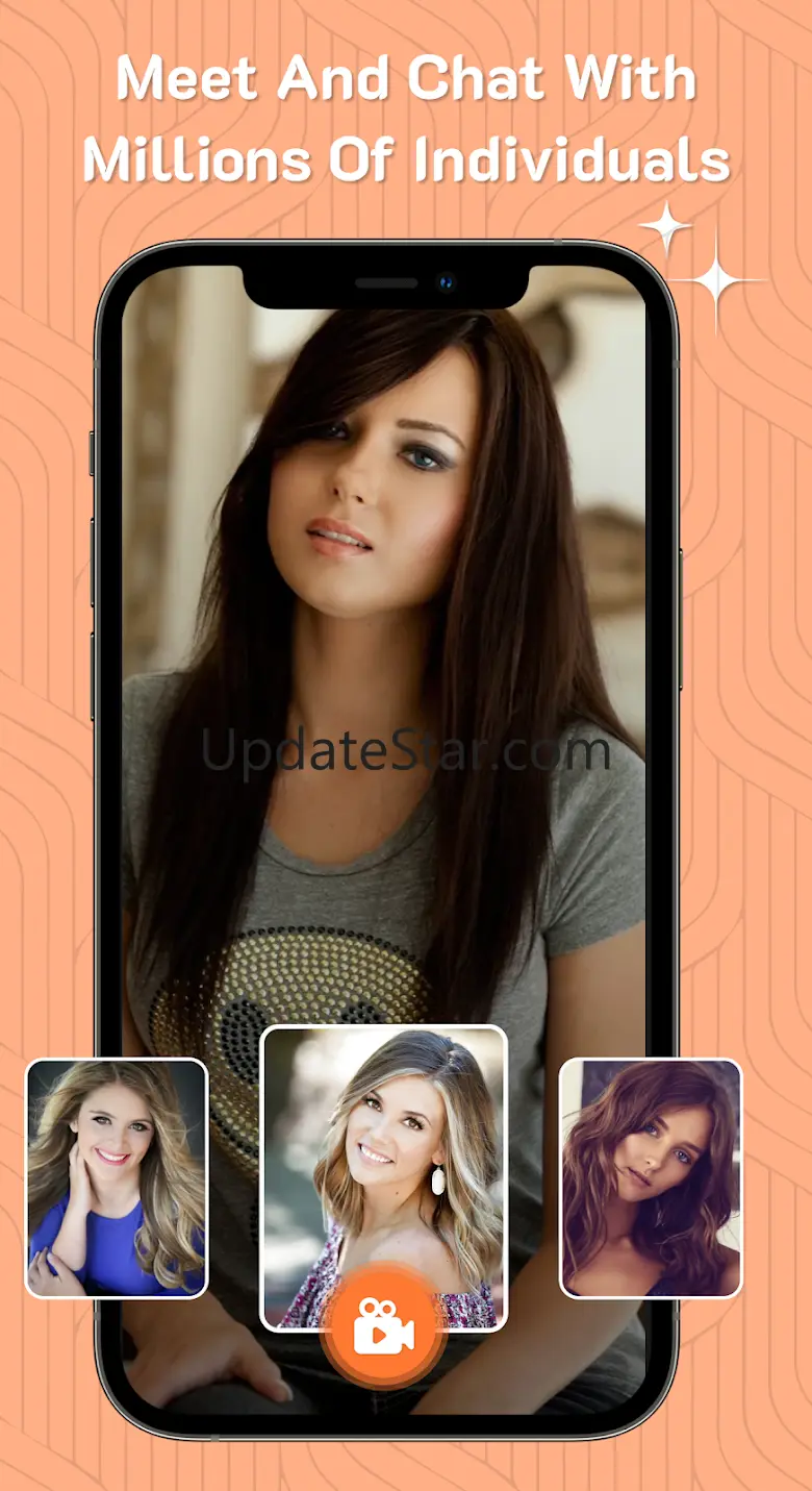 Way2Chat - Live Video Call 1.0