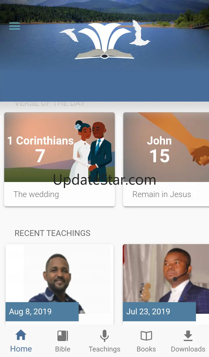 Fountain of Life 3.6.6