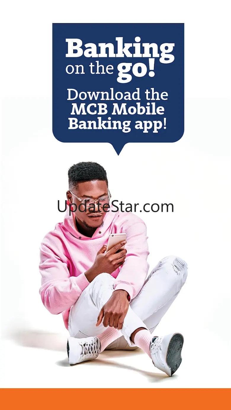 MCB Mobile Banking Bonaire iOS App 2.1.0