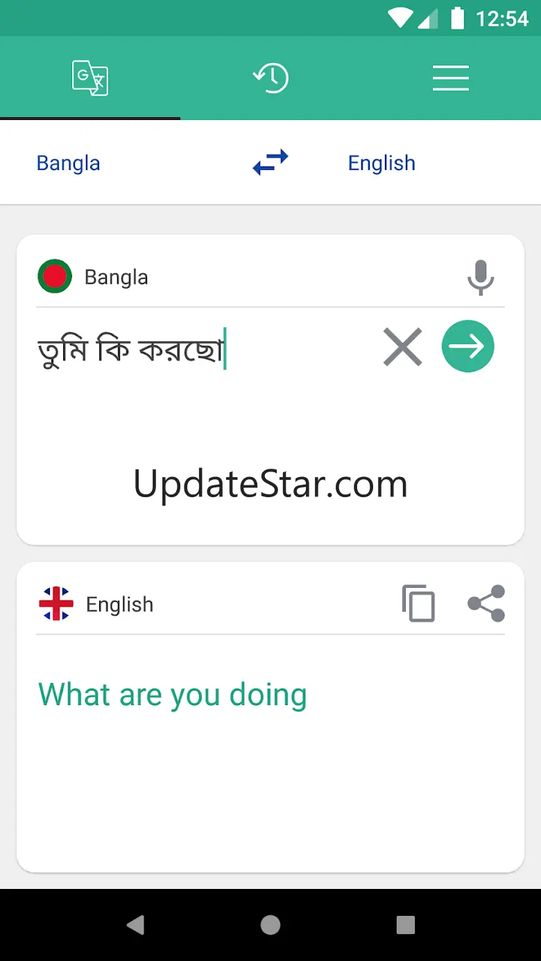 English to Bangla Translator 10.1.35