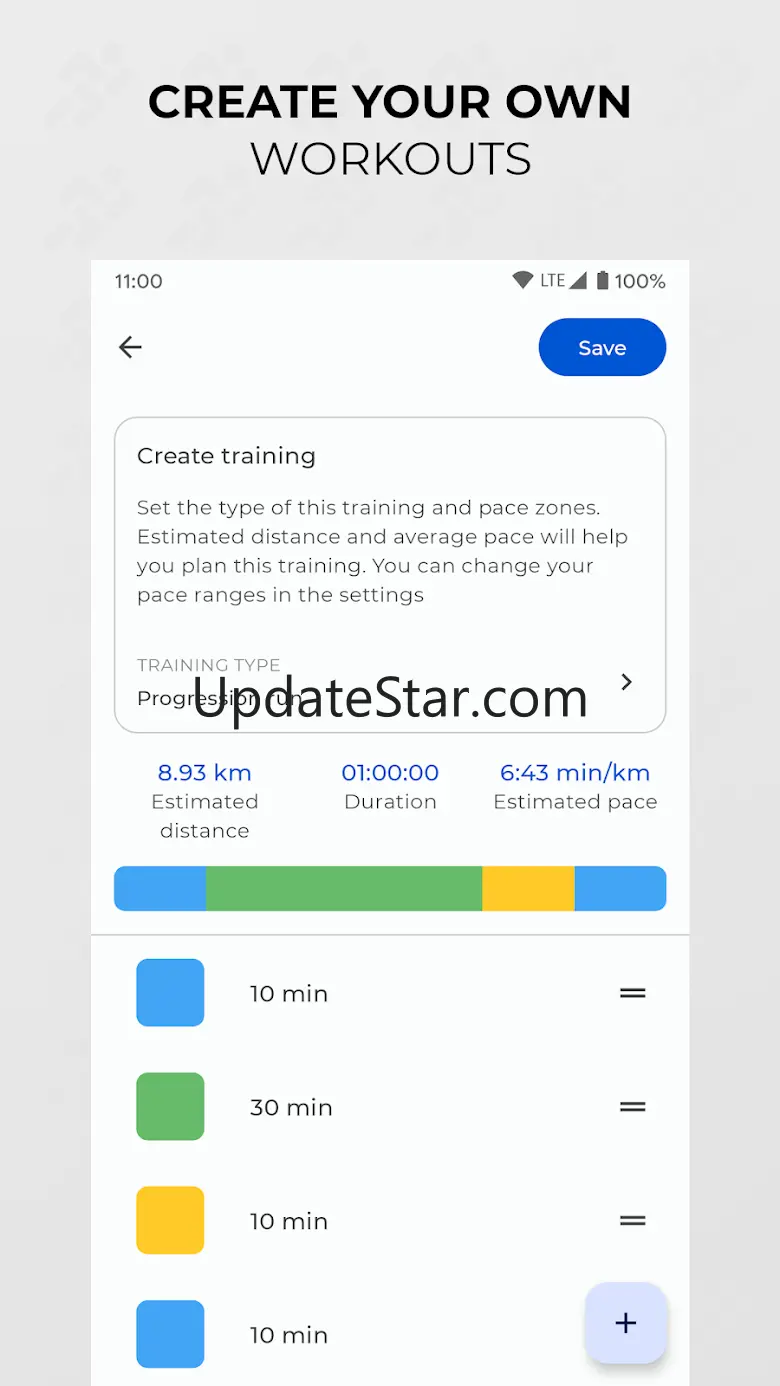 FitRunner - Running Coach 3.1.2