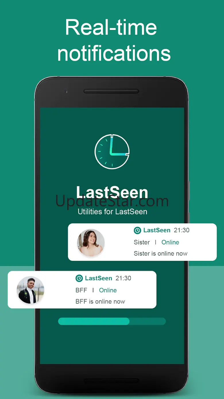 Last Online Tracker 1.0.5