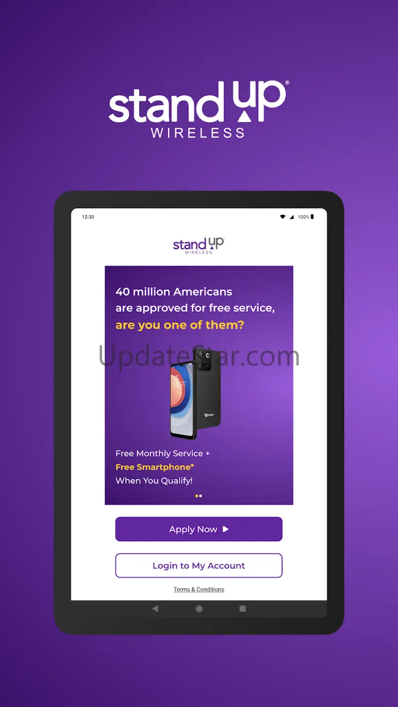 StandUp Wireless 4.2.9