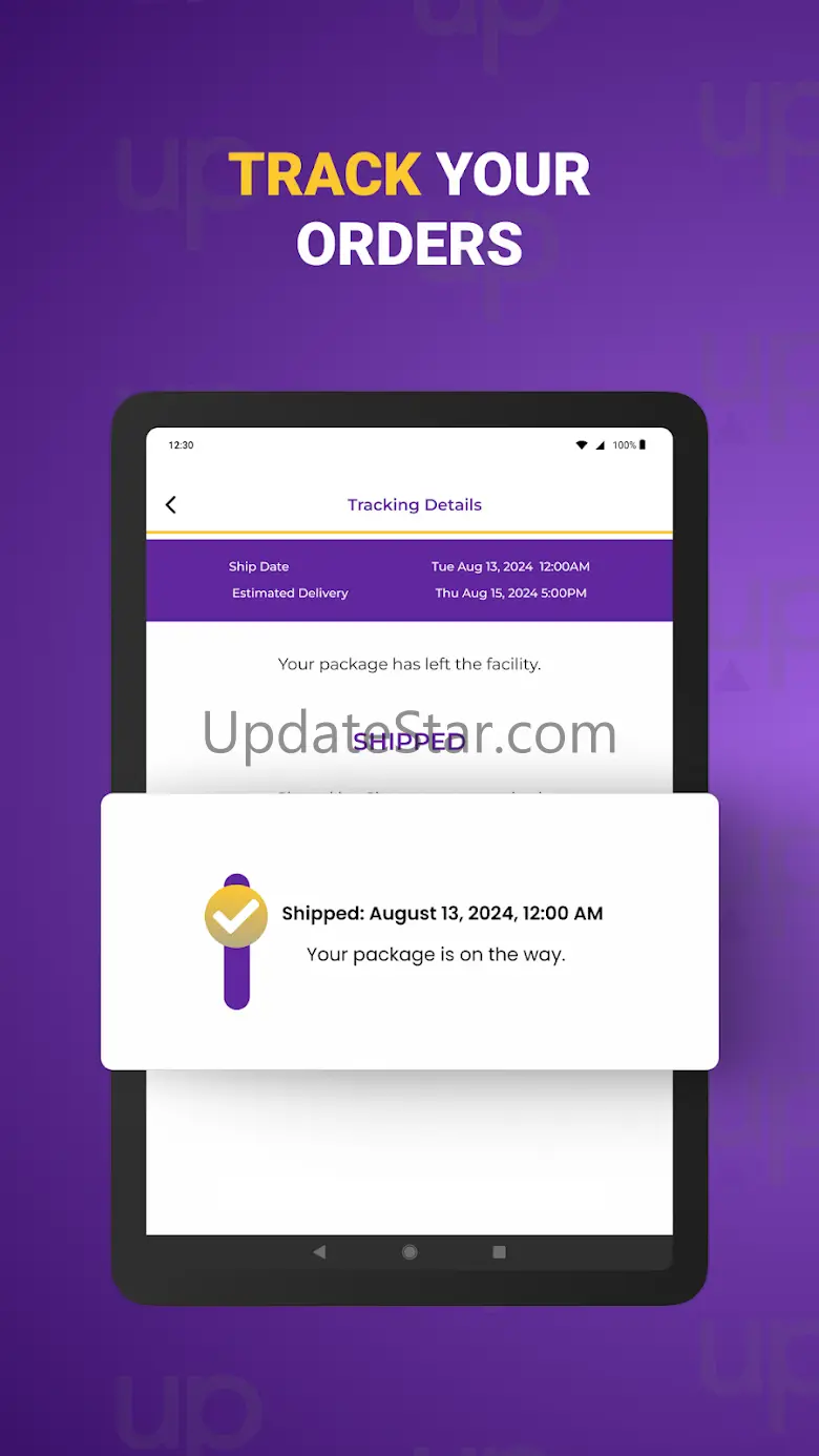 StandUp Wireless 4.2.9