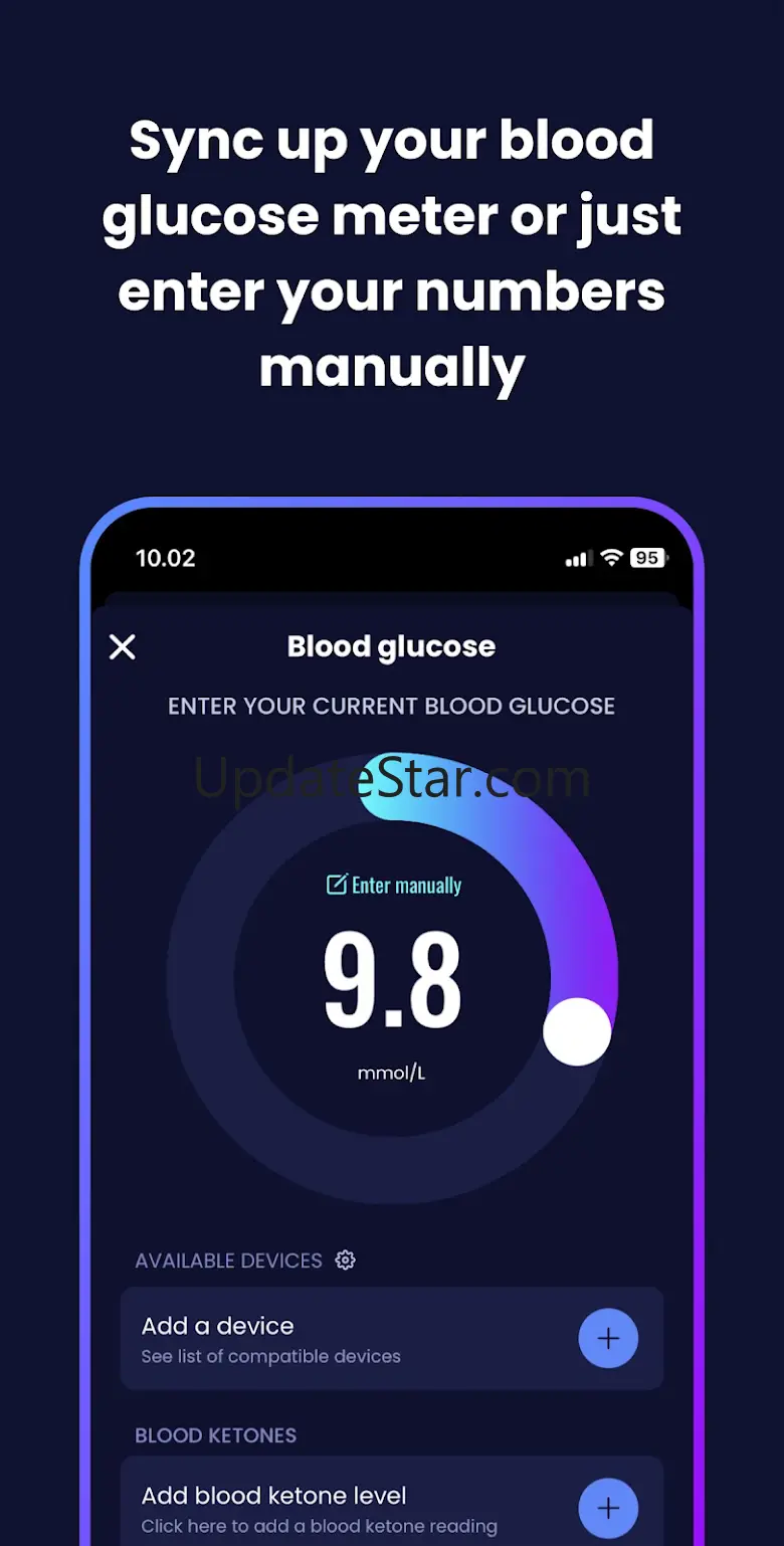 Hedia Diabetes Assistant 3.2.0