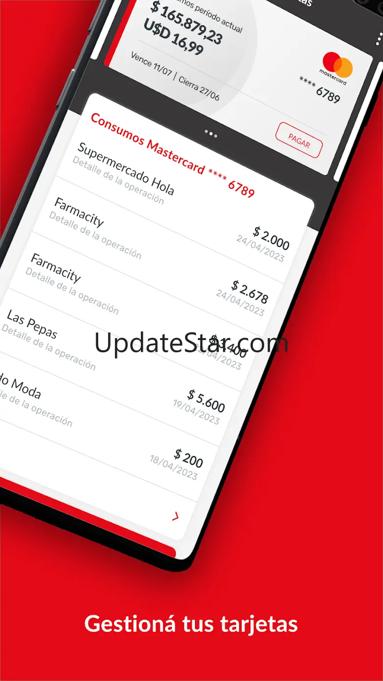 Munibanking 1.4.6