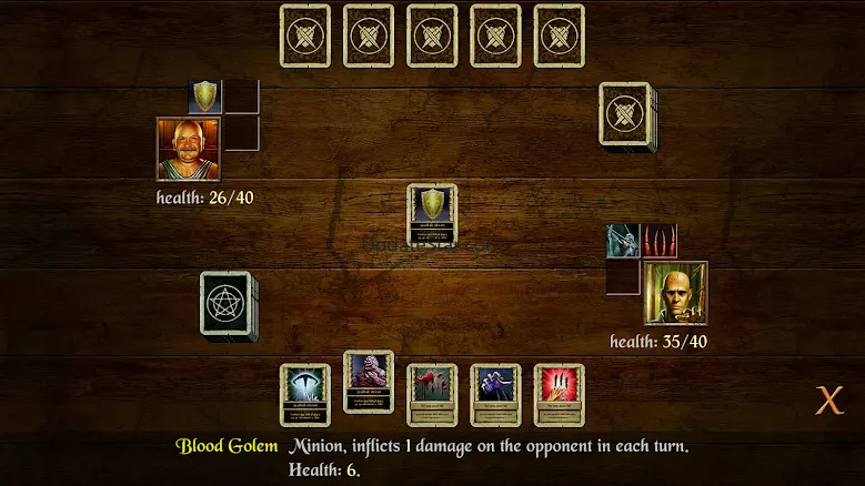 The Quest 1.0