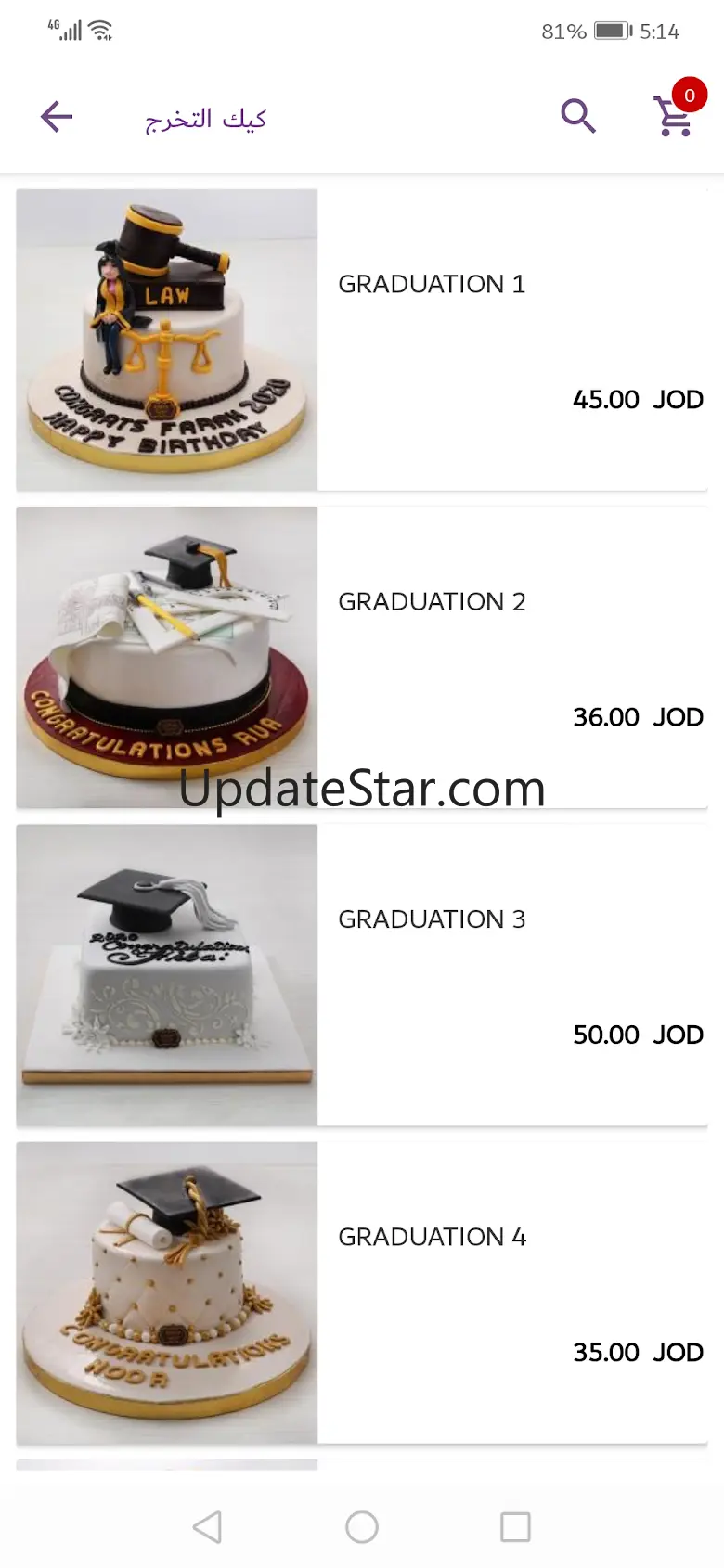 Rawan Cake 2.7