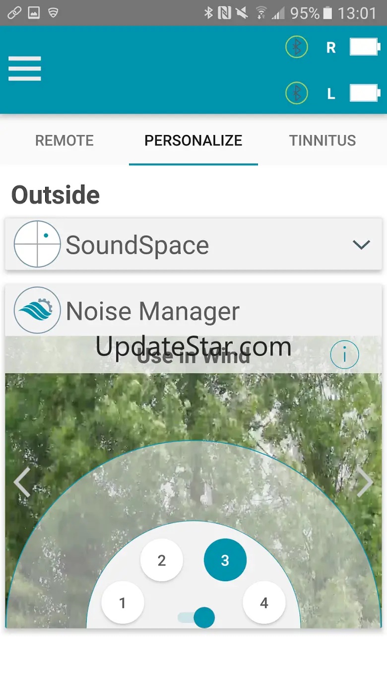 TruLink Hearing Control 4.3.1