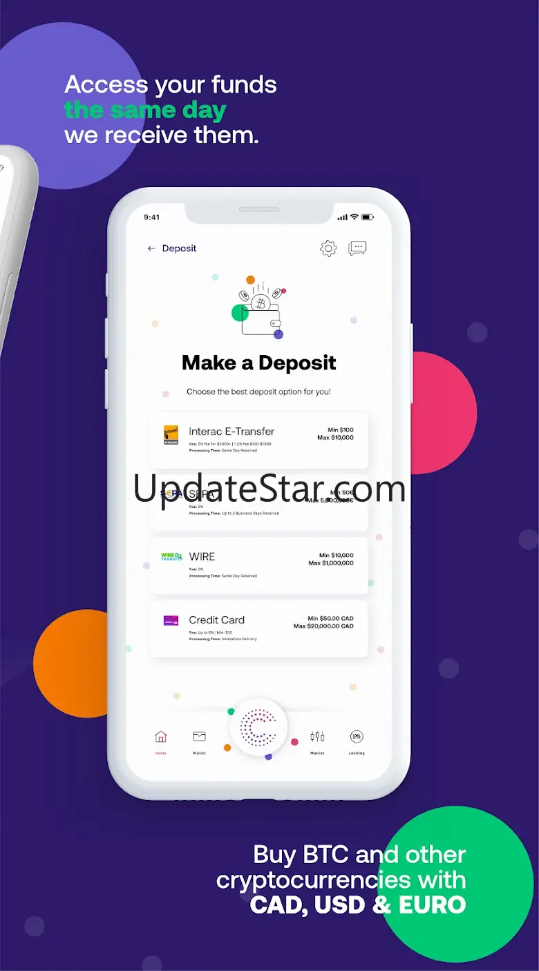 CoinSmart - Buy Bitcoin Now 3.5.3
