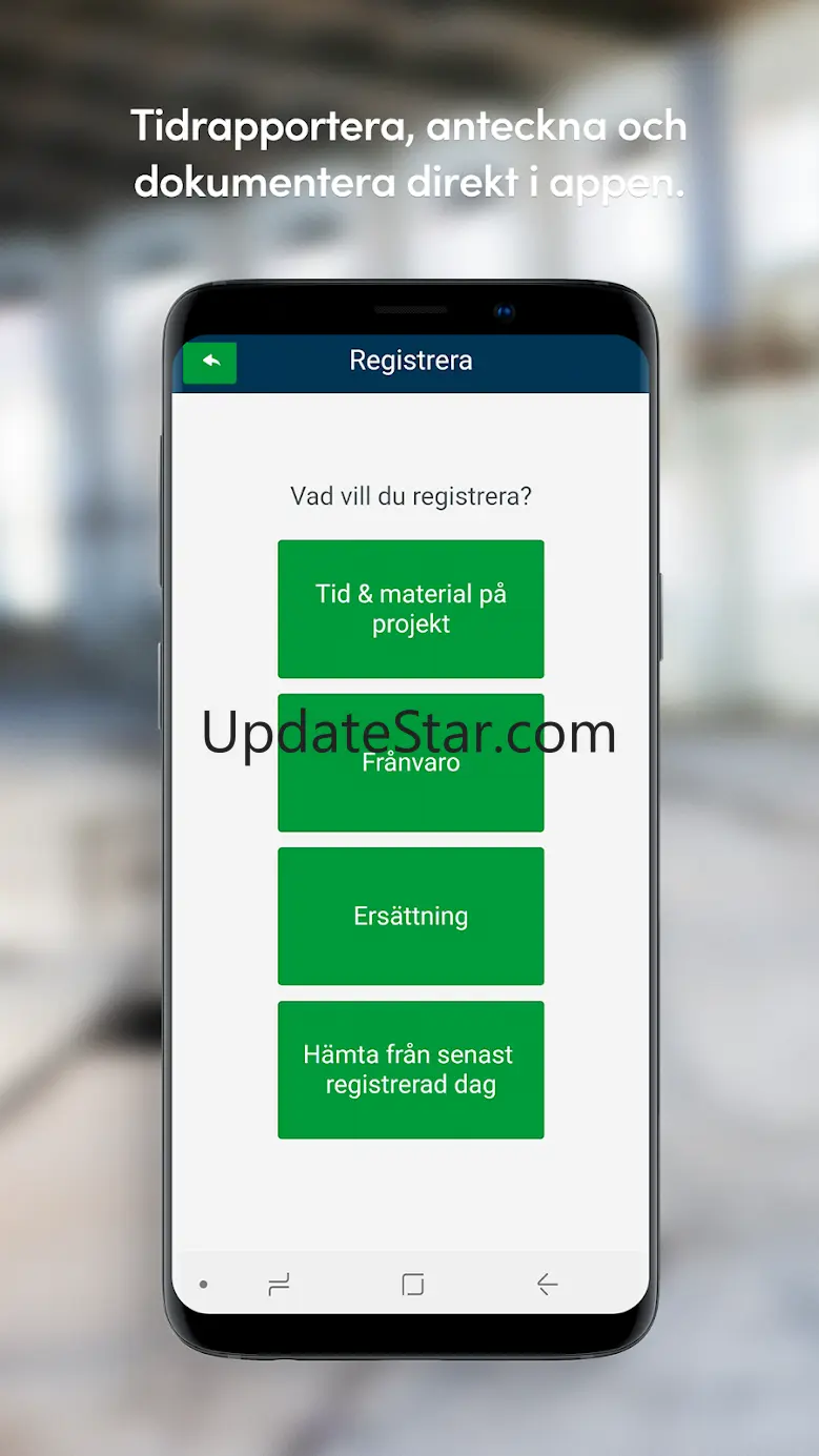 Bygglet 2.2