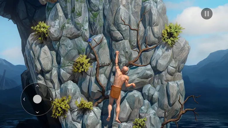 Difficult Climbing Game Mobile 1.0.1