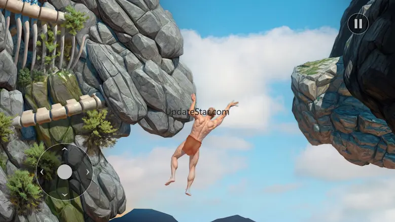 Difficult Climbing Game Mobile 1.0.1