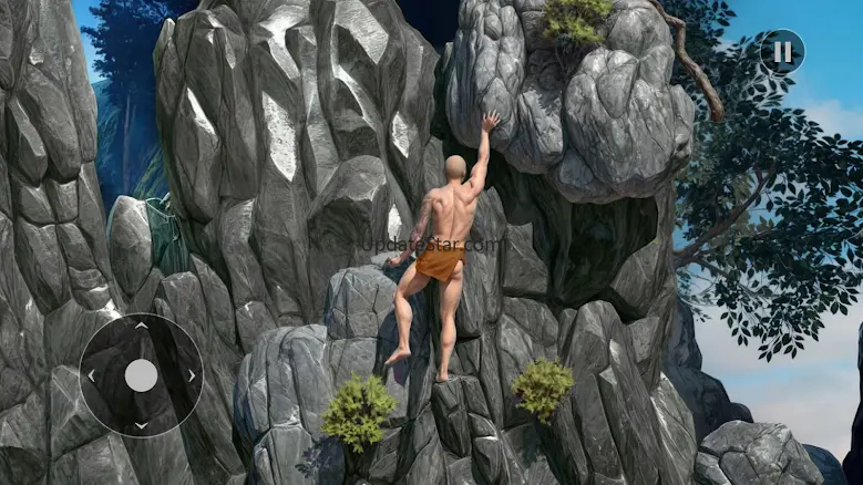 Difficult Climbing Game Mobile 1.0.1