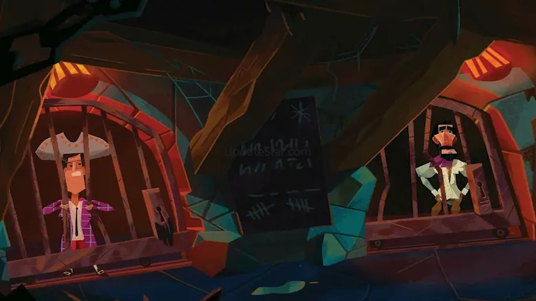 Return to Monkey Island 1.5.570741