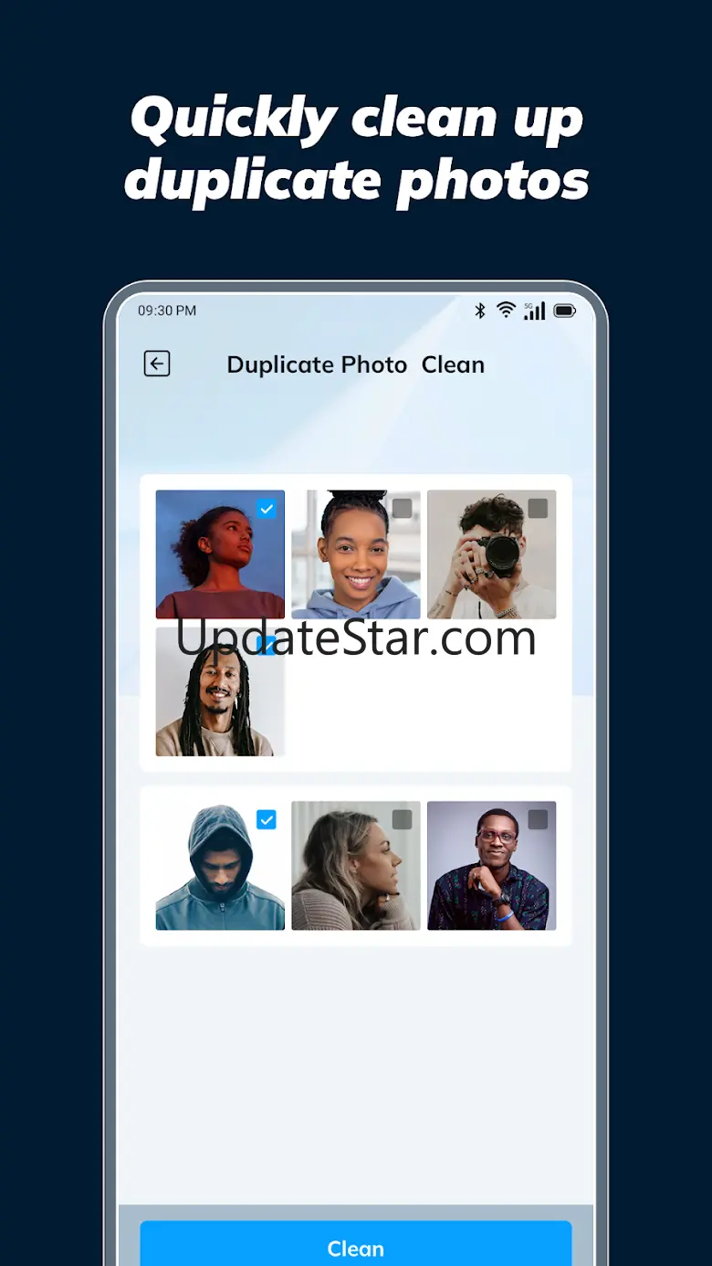 Deep Cleaner 1.0