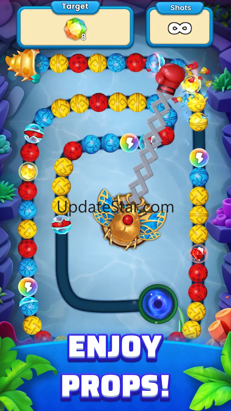 Marble Busters Era 1.0.31