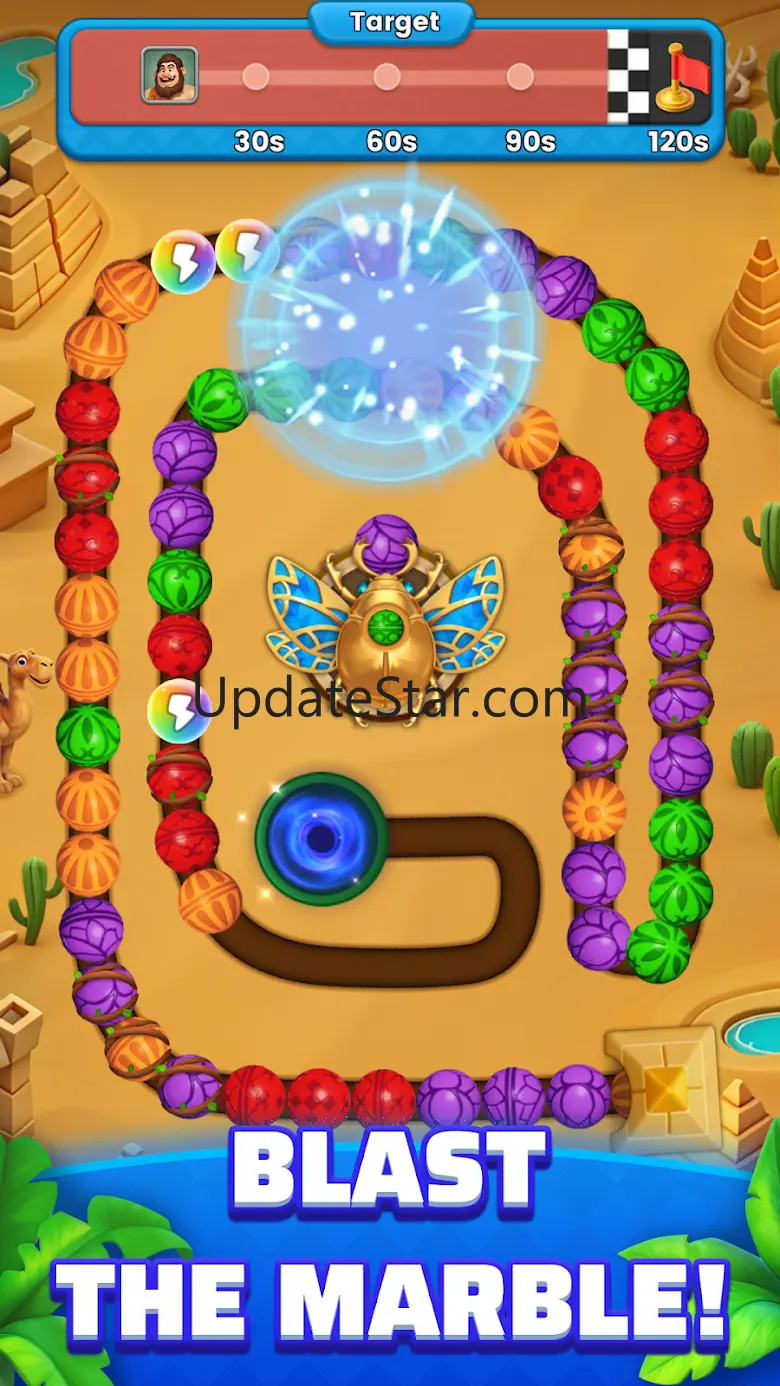 Marble Busters Era 1.0.31