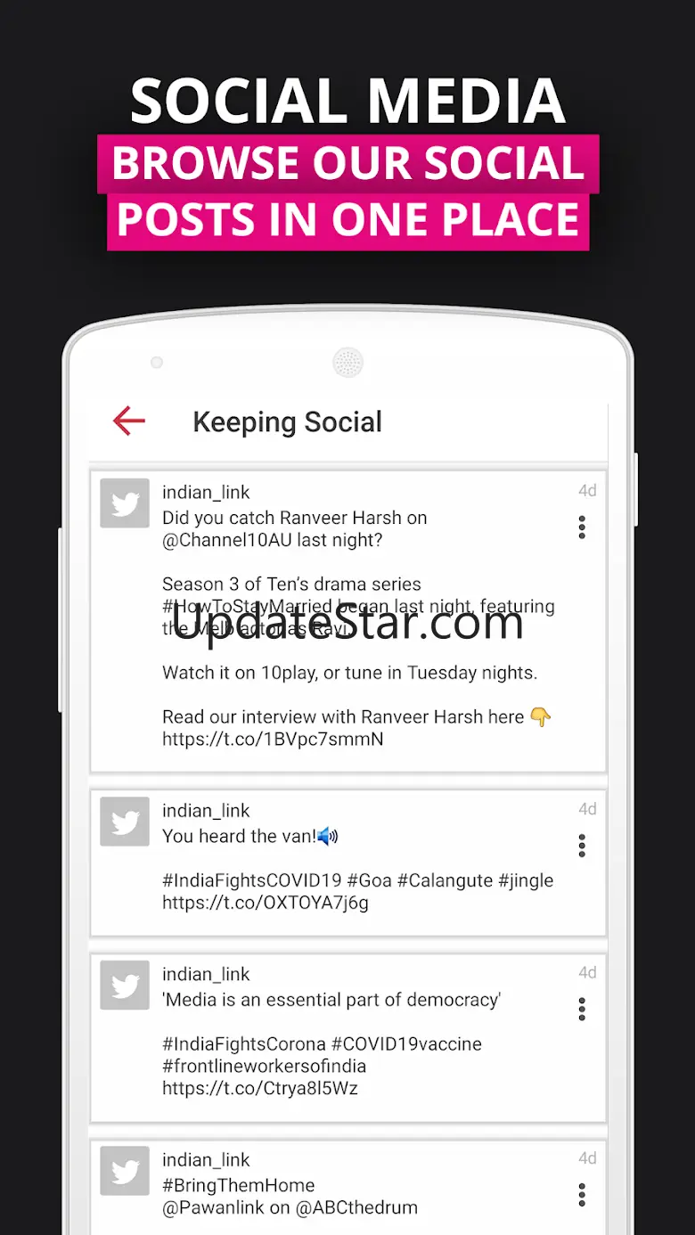 Indian Link 27.0.275.0