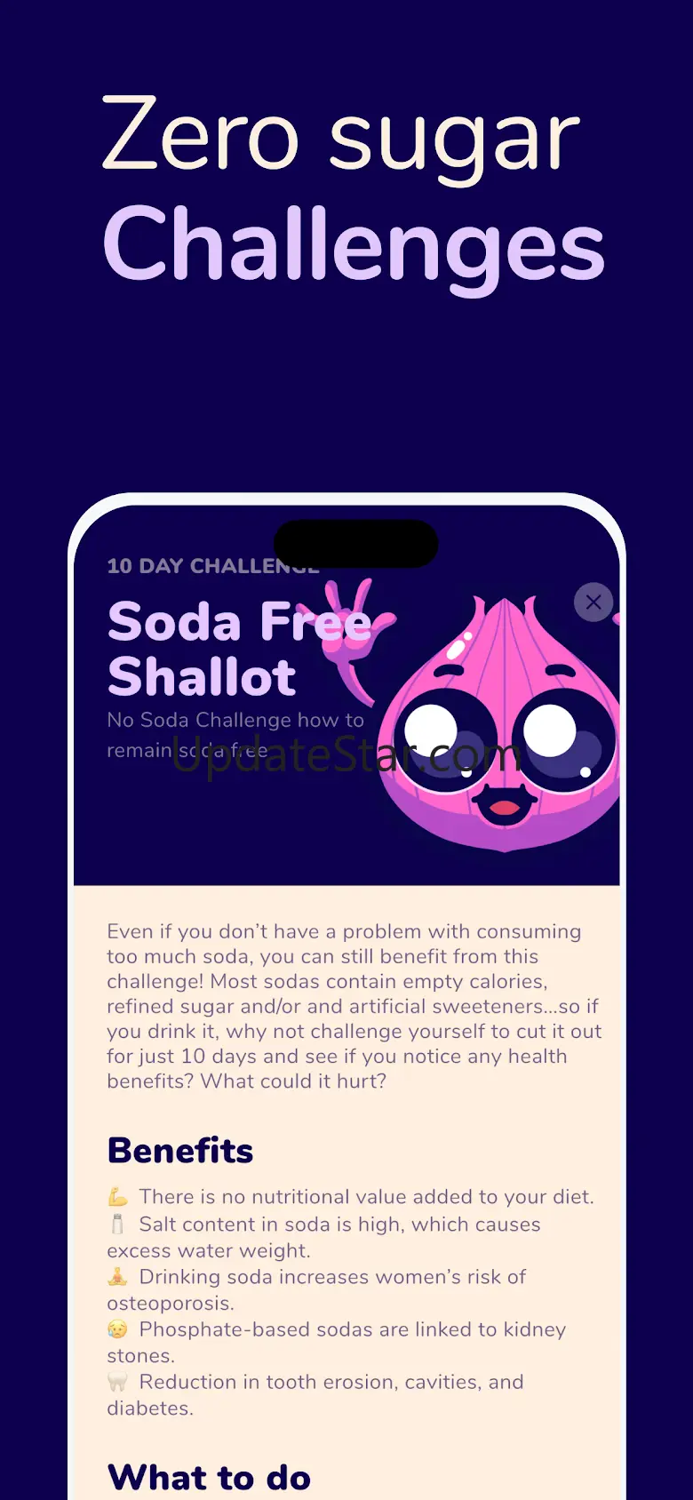 Sugarfree Quit Sugar Addiction 1.6.8