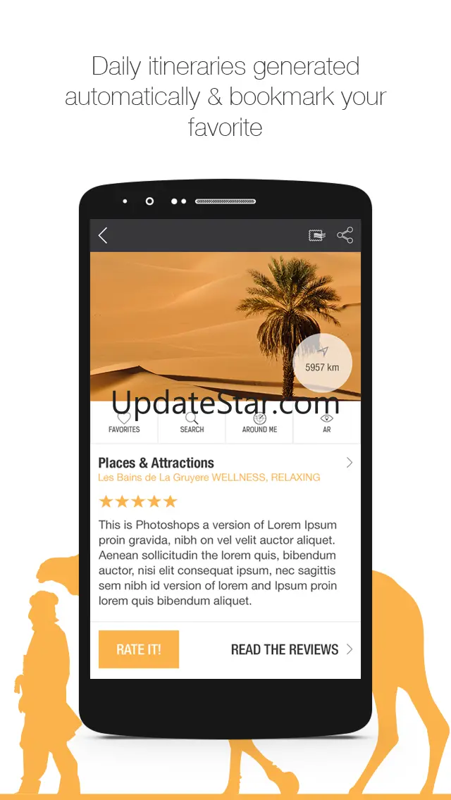 Libya Guide 2.0