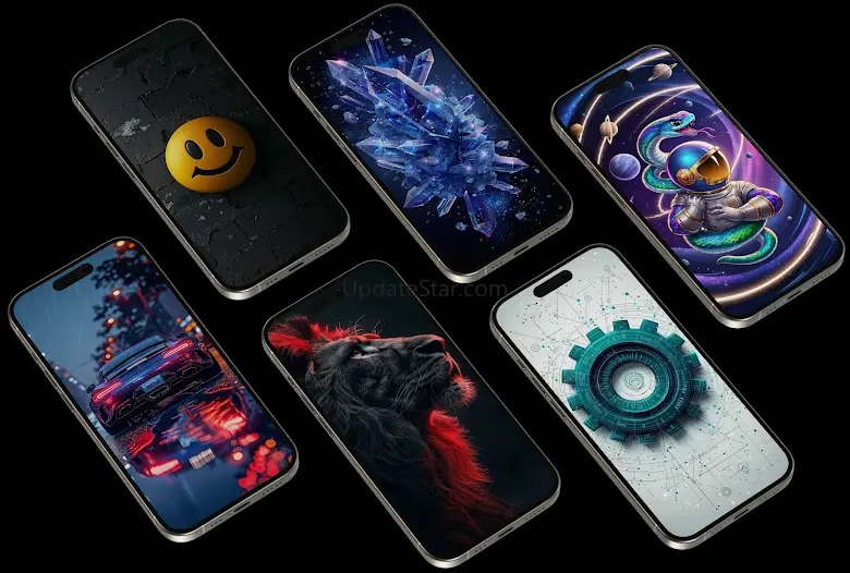 Wallpapers 2024 v1.1.4