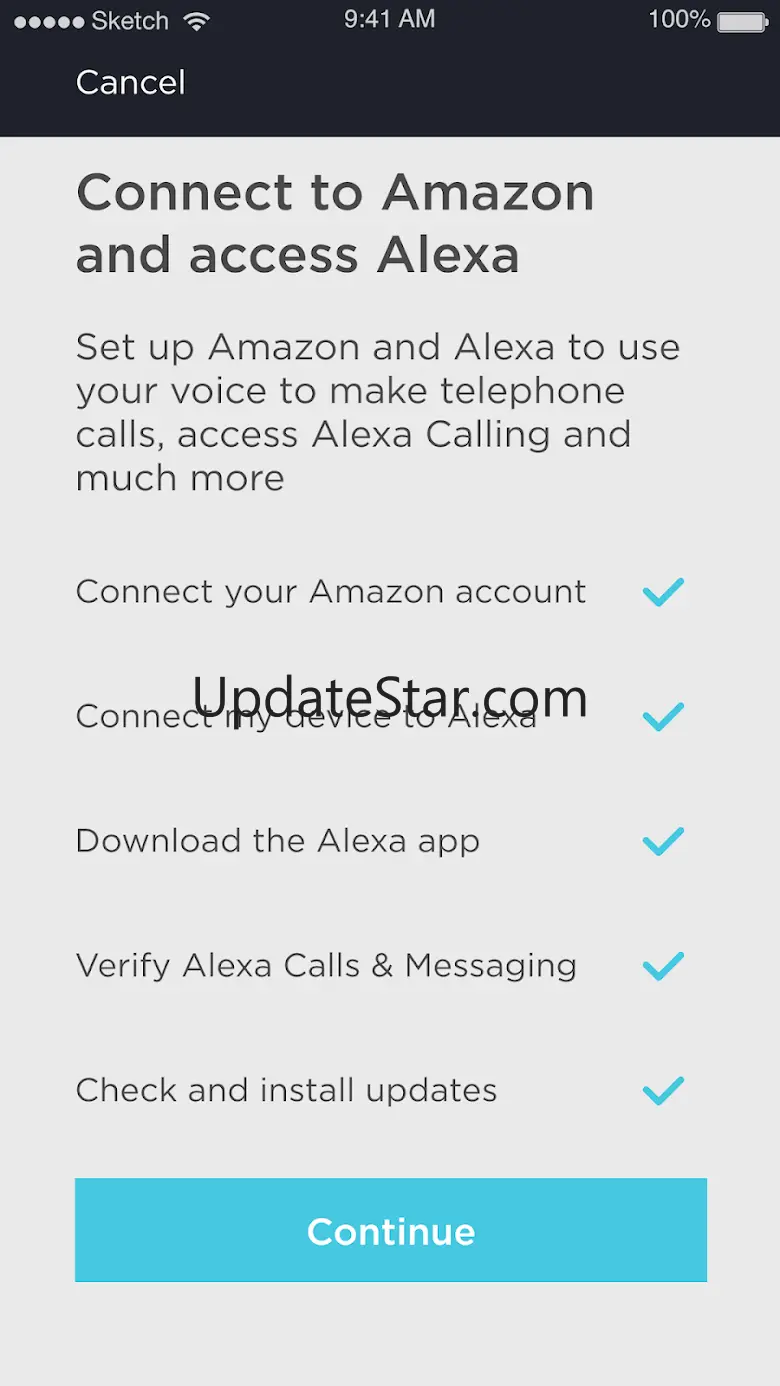 Motorola hellovoice 1.0.8724