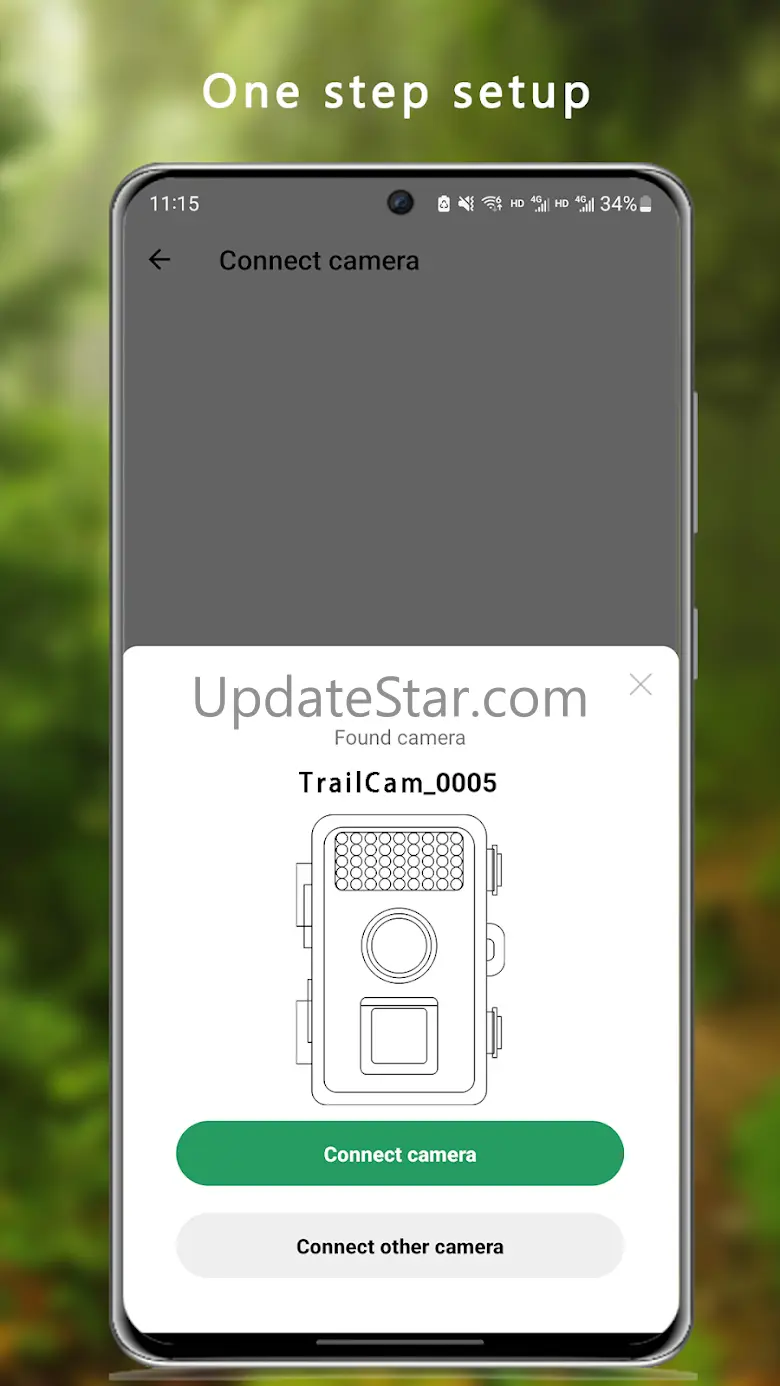TrailCam Go 1.2.4