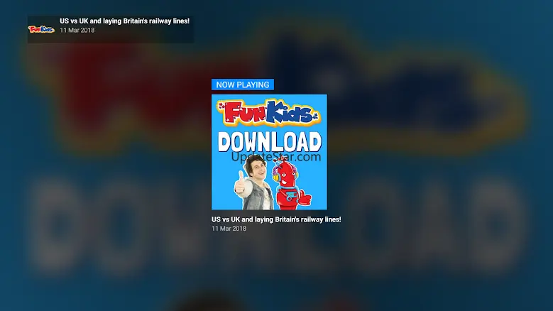 Fun Kids Radio 24.1