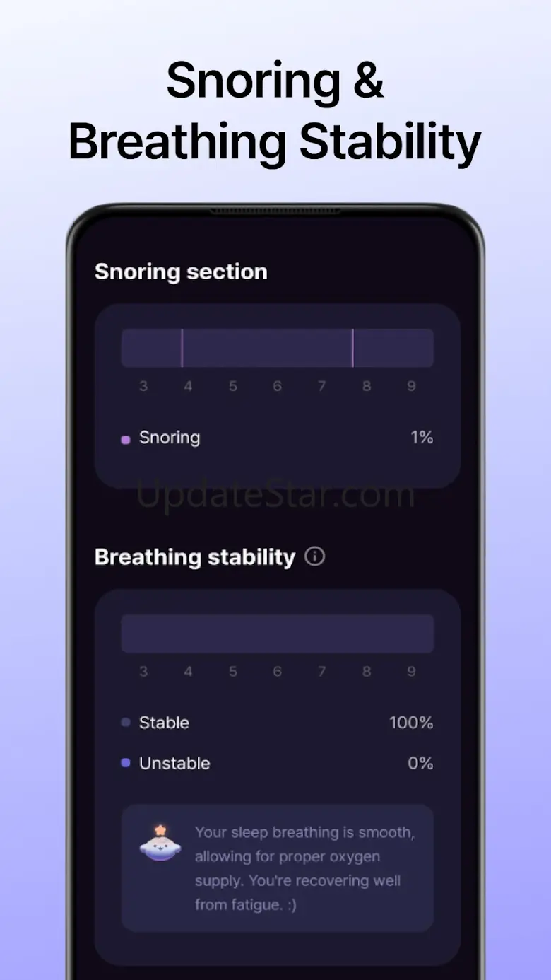 Sleep Routine: Tracker, Alarm 3.3.0