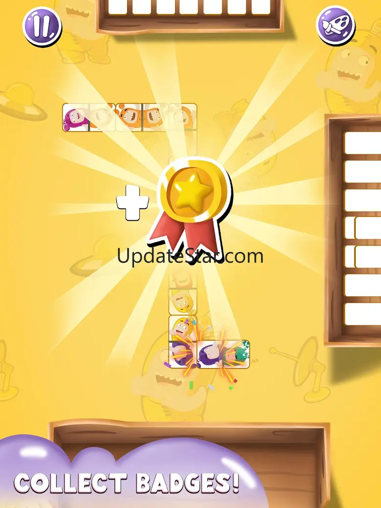 Oddbods Dominoes 1.1.0
