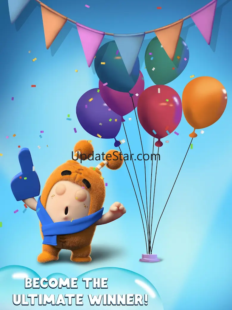 Oddbods Dominoes 1.1.0