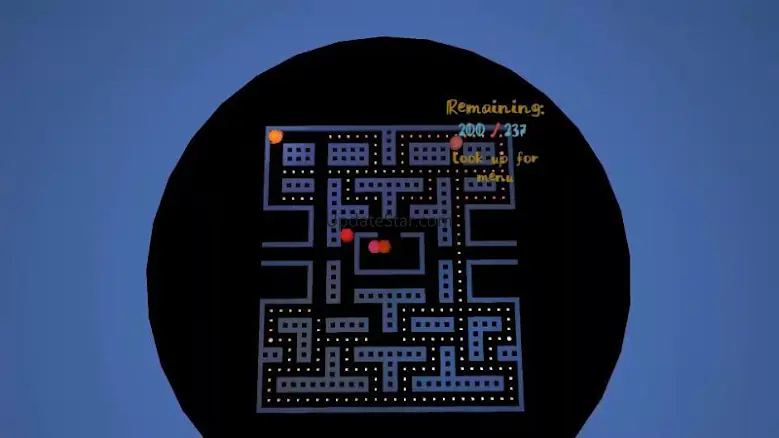 Pacmaw VR 1.2
