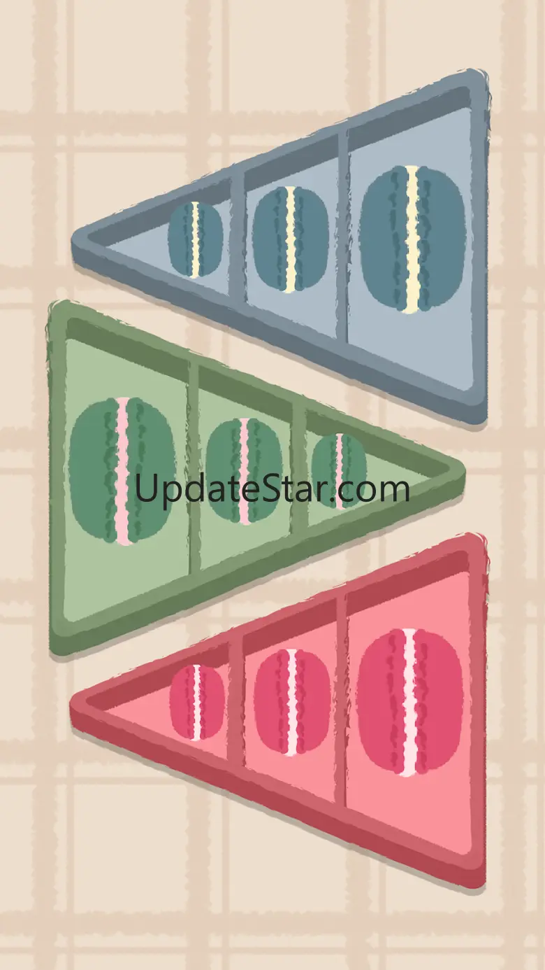 Tidy Sort Match 1.0.7