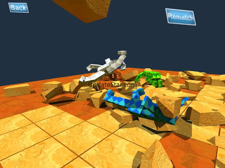 Sumotori Dreams v1.2 1.2.3