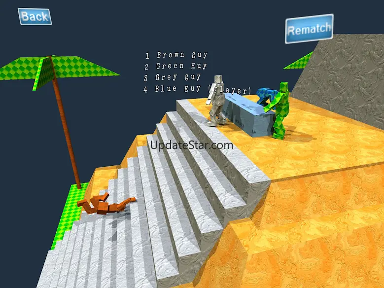 Sumotori Dreams v1.2 1.2.3
