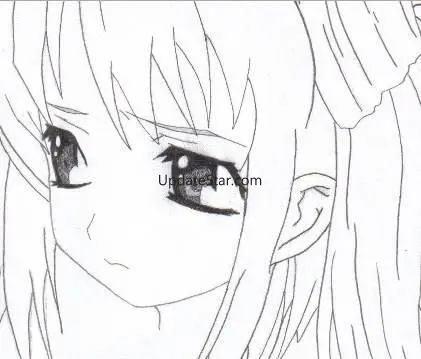 drawing manga DIY 1.1