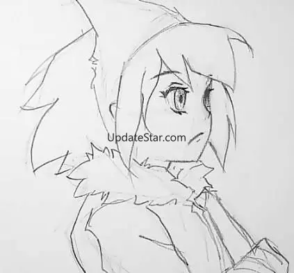 drawing manga DIY 1.1